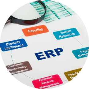 ERP Solutions