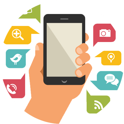 Mobile Applications Development